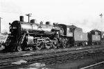 MILW 4-6-2 #885 - Milwaukee Road